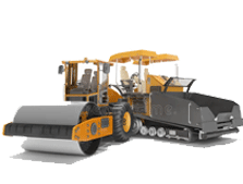 Дорожно-строительная техника